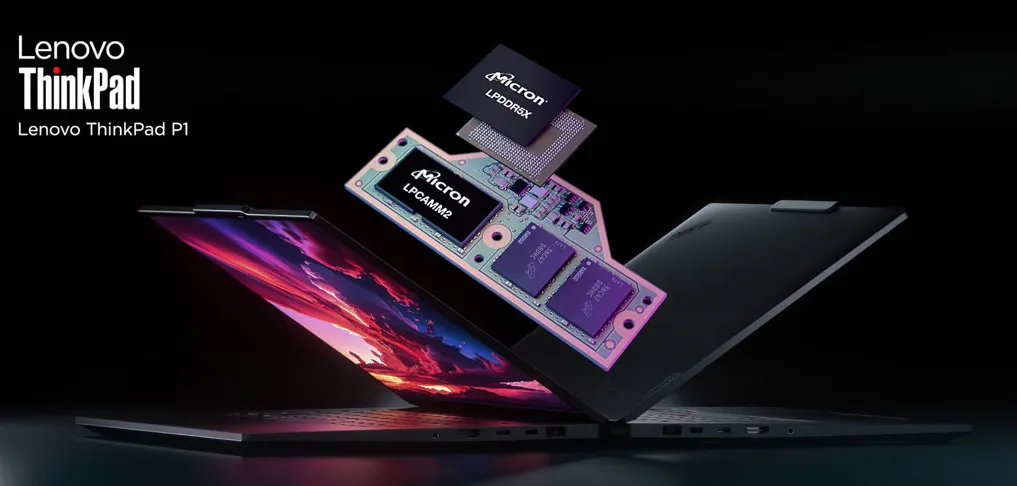 Đánh Giá  Lenovo ThinkPad P1 Gen 7: Kỷ Nguyên Mới Của Laptop Đồ Họa, Kỹ Thuật Và Trí Tuệ Nhân Tạo (AI)