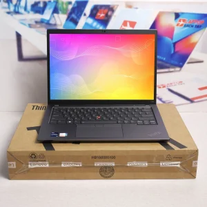Laptop Lenovo ThinkPad T14S Gen 3 i7 1265U RAM 16GB FHD Cảm ứng Aluminum