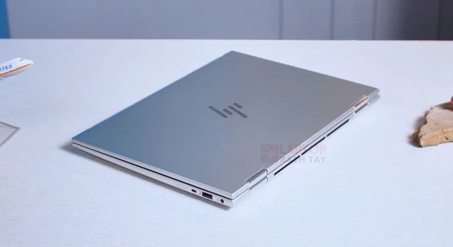 Đánh Giá Laptop HP EliteBook 830 G11 2-in-1: Kiệt Tác Xoay Gập Sáng Tạo Cho Dân Marketing, Văn Phòng Và Sinh Viên