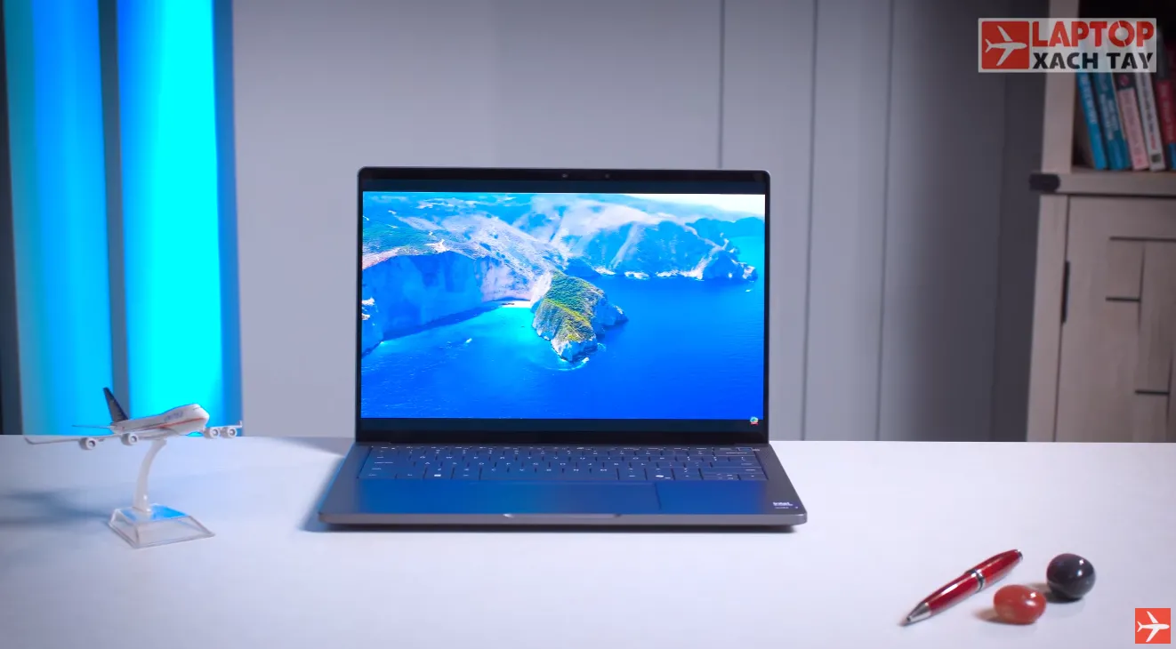 Đánh Giá Laptop Dell Pro 14 Premium (2026): "Quyền Trượng" Của Giới Tinh Hoa Và Nhà Quản Trị Chiến Lược