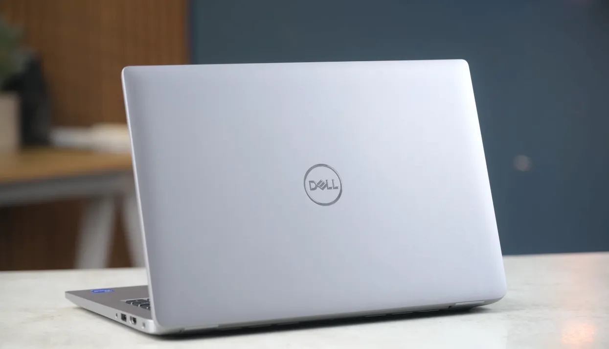 Đánh Giá Laptop Dell Latitude 5440: "Cỗ Máy Cày Cuốc" Thực Dụng, Bền Bỉ Nhất Cho Dân Văn Phòng Và Sinh Viên