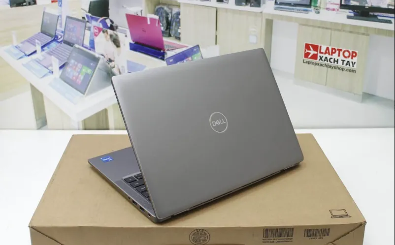Top 5 Laptop Văn Phòng 20 Triệu được mua nhiều nhất 2026 tại Laptopxachtayshop