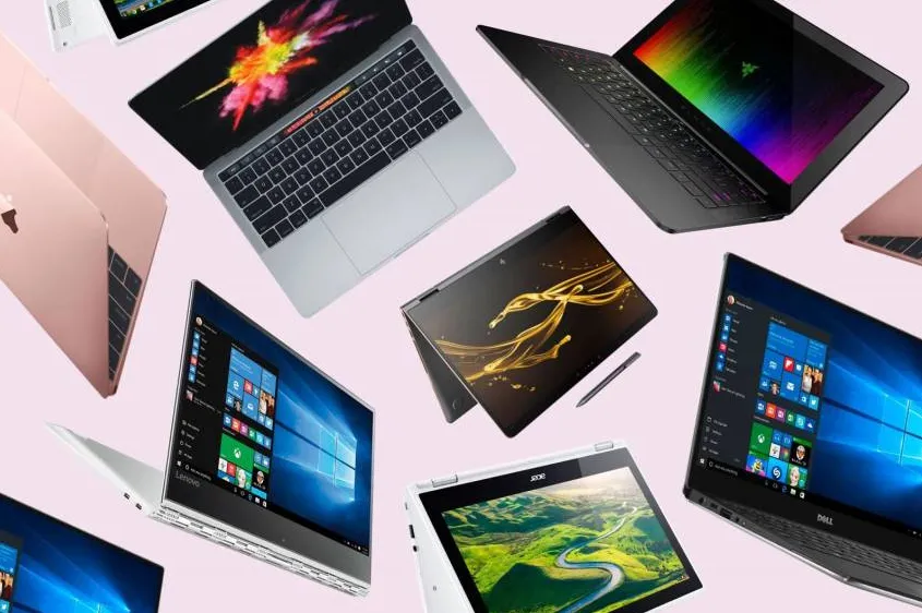 Laptop chính hãng là gì? Nên mua Laptop chính hãng hay Xách Tay?