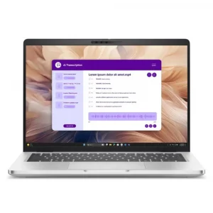 Laptop Dell Pro 14 Plus PB14250 Ultra 5 235U RAM 16GB M2.SSD 256GB FHD+