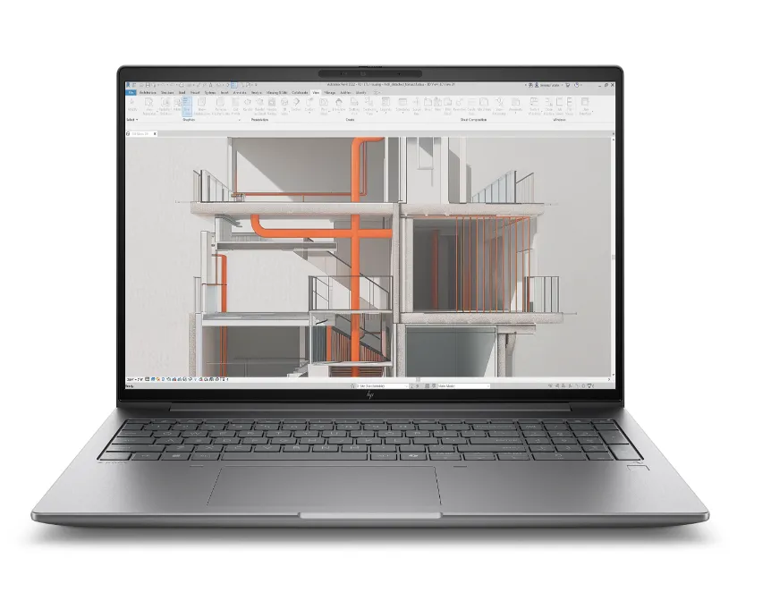 HP Zbook Nào Đáng Mua Nhất Hiện Nay? Gợi Ý 5 Mẫu Laptop Cho Dân Đồ Họa 2026