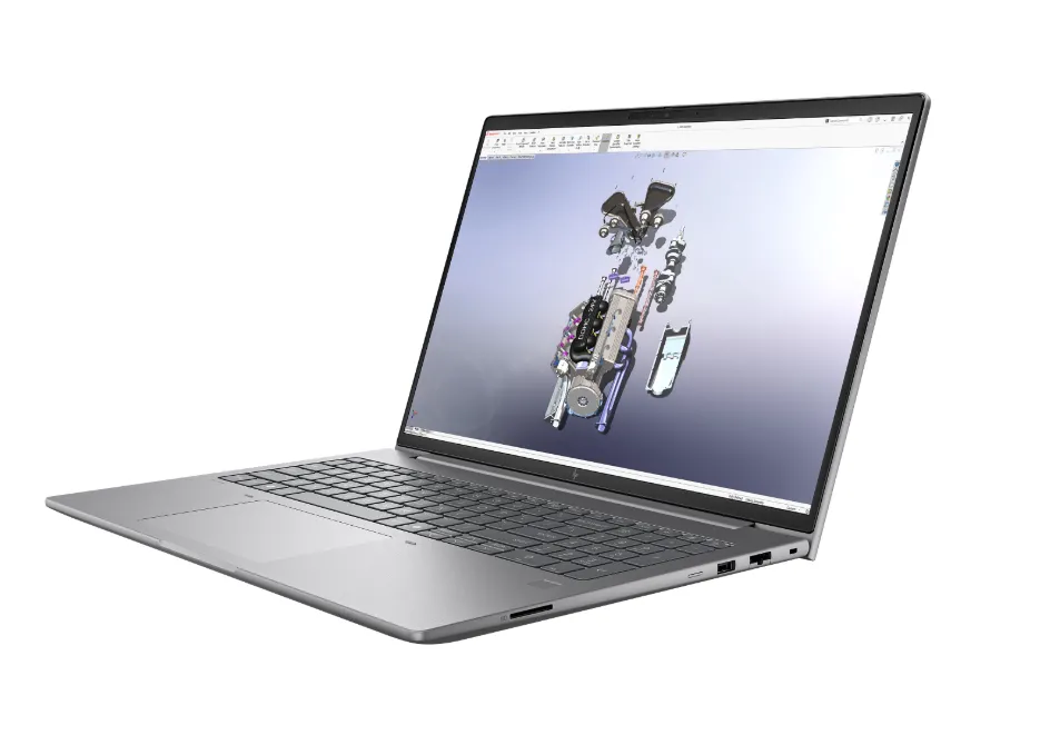 HP Zbook Nào Đáng Mua Nhất Hiện Nay? Gợi Ý 5 Mẫu Laptop Cho Dân Đồ Họa 2026