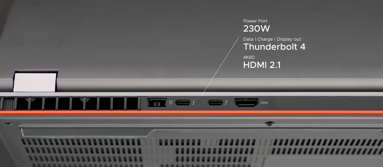 Đánh Giá Laptop Lenovo ThinkPad P16 Gen 1: Tượng Đài Máy Trạm Kỹ Thuật Bền Bỉ Dành Cho Kỹ Sư Và Sinh Viên Năm 2026