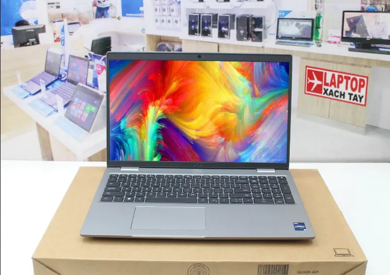 Đánh giá Laptop Dell Precision 3581: Cỗ máy trạm di động hoàn hảo cho sinh viên kỹ thuật và dân đồ họa